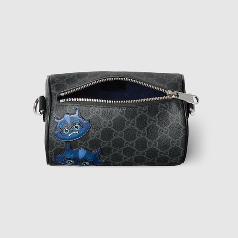 〔Gucci Besties〕ミニ シリンダーバッグ