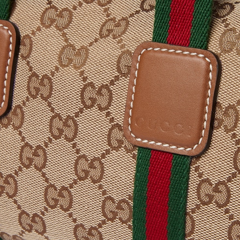Gucci Mini GG Handtasche
