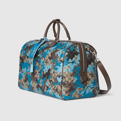 Bolsa de lona con GG