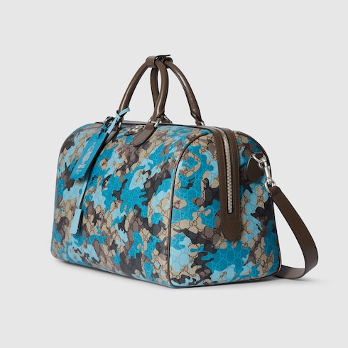 GG medium duffle bag