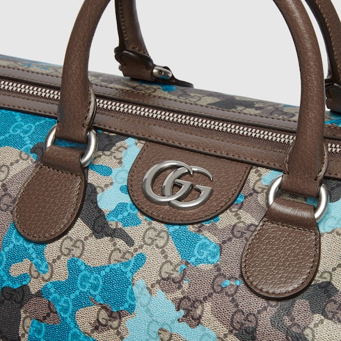 GG medium duffle bag