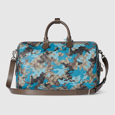 GG medium duffle bag