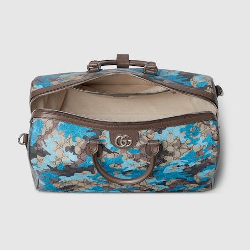 Bolsa de viaje con GG mediana