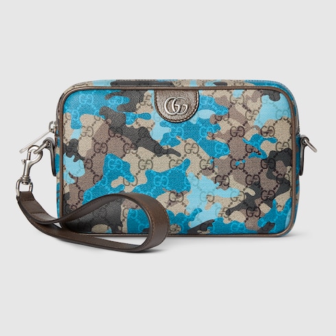 Small GG crossbody bag