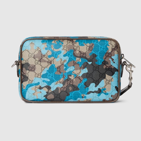 Bolsa cruzada pequeña GG