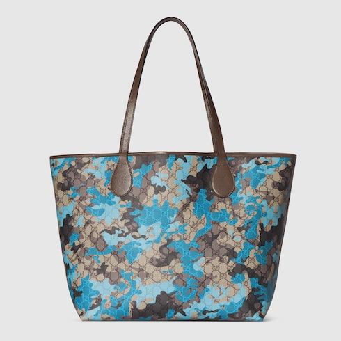 Large GG tote bag