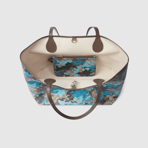 Large GG tote bag