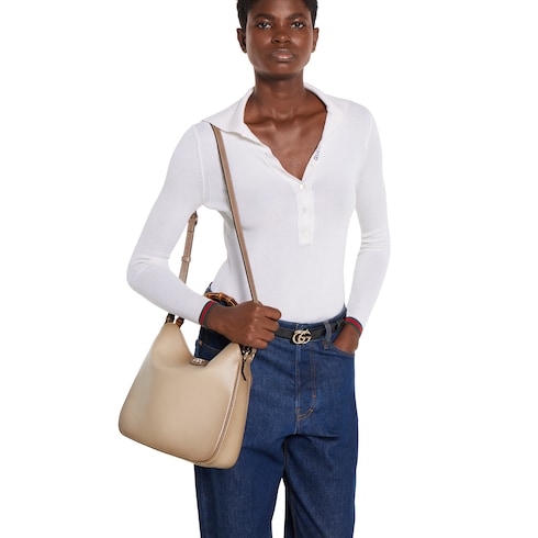 Sac à épaule Gucci Diana moyen format
