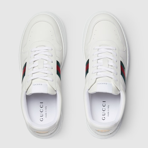 Men's chunky trainers