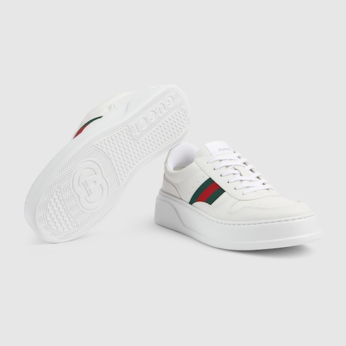 Men's chunky trainers