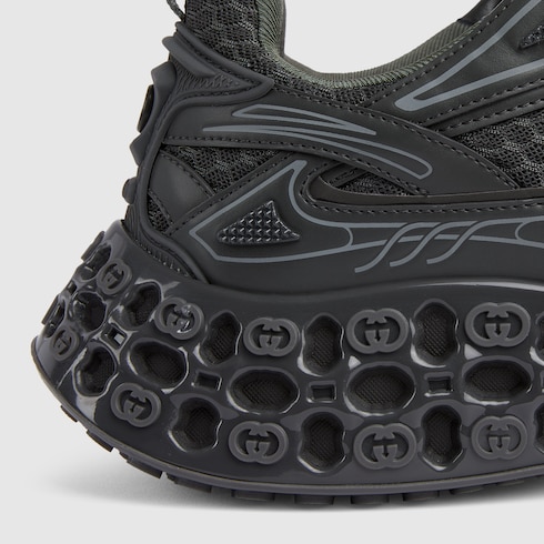 Men's Gucci cub3d trainers