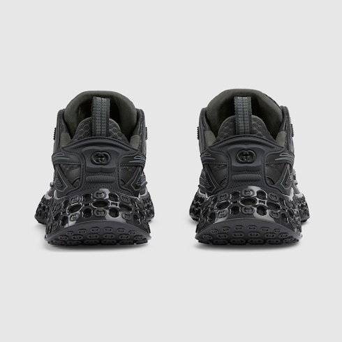 〔GUCCI cub3d〕メンズ スニーカー