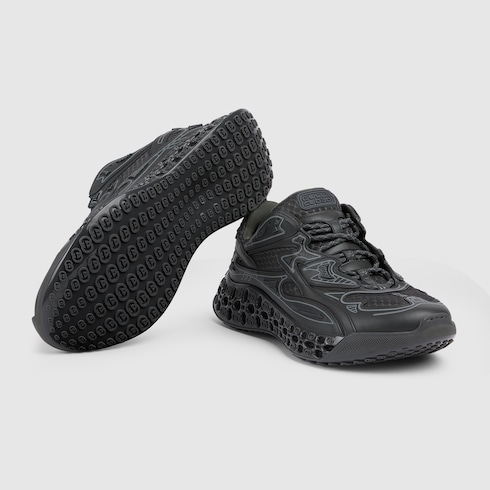 Men's Gucci cub3d trainers