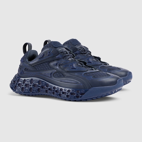 Men's Gucci cub3d trainers