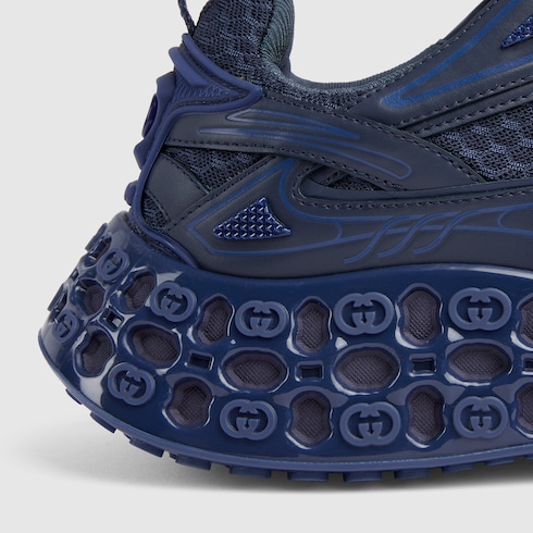 Men's Gucci cub3d trainers