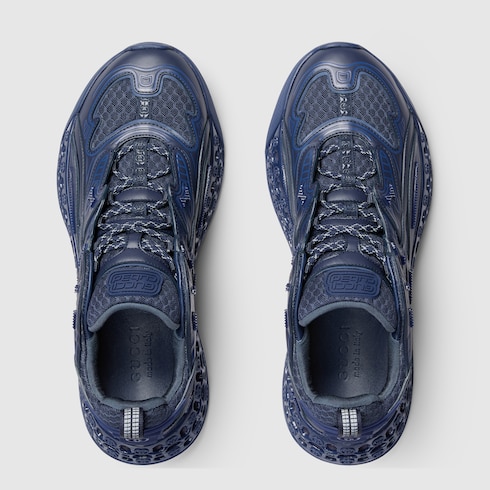 Men's Gucci cub3d trainers