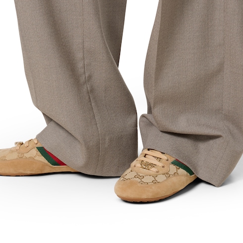 Sneaker da donna Gucci Shift