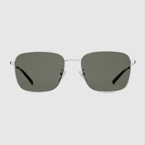 Specialized fit square sunglasses