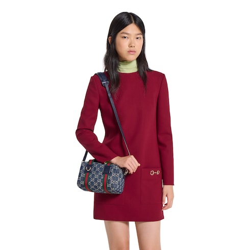 Sac à main Gucci Mini GG