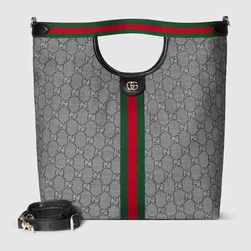Gucci Giglio large tote bag