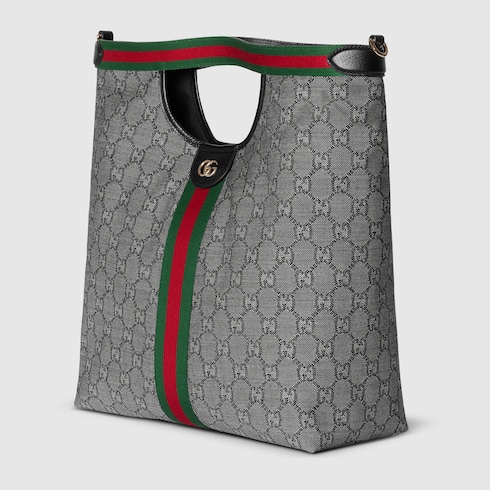Gucci Giglio large tote bag