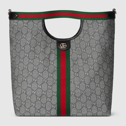 Gucci Giglio large tote bag