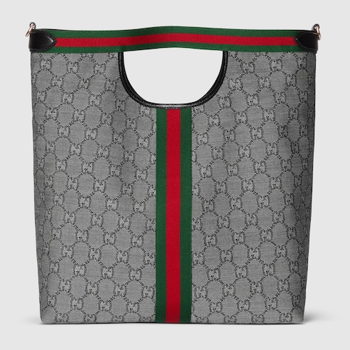 Gucci Giglio large tote bag