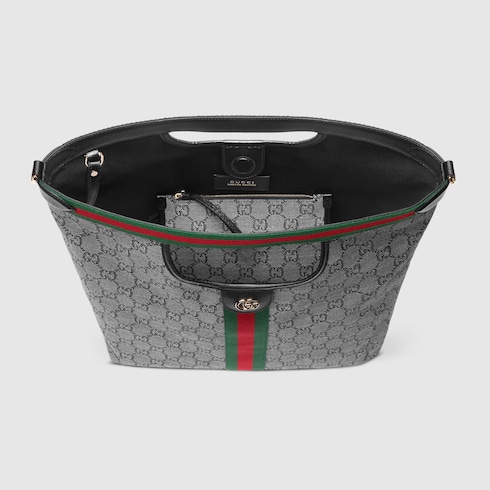 Gucci Giglio large tote bag
