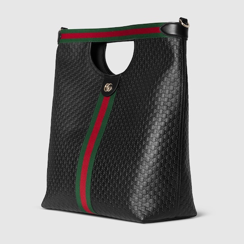 Gucci Giglio large tote bag