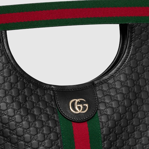 Gucci Giglio large tote bag