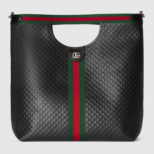 Gucci Giglio large tote bag