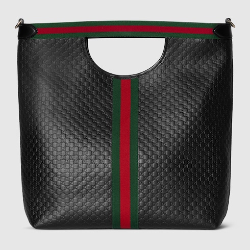 Gucci Giglio large tote bag