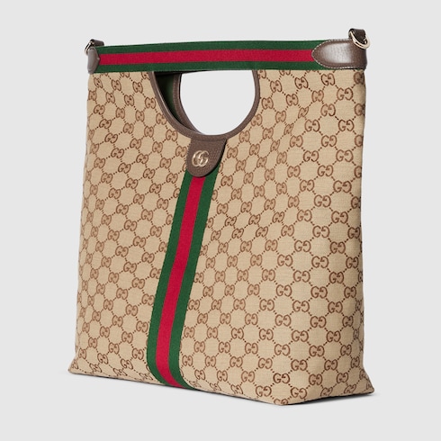 Gucci Giglio large tote bag