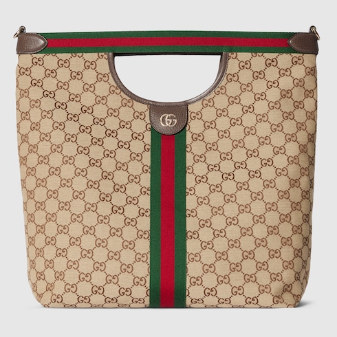 Großer Gucci Giglio Shopper