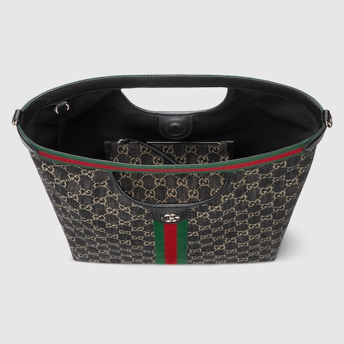 Gucci Giglio large tote bag