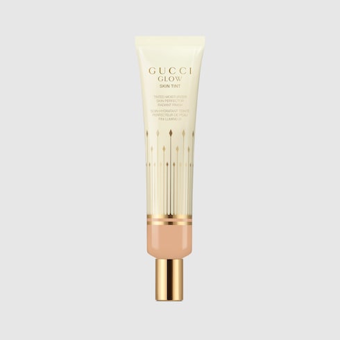 24, skin tint Gucci Glow