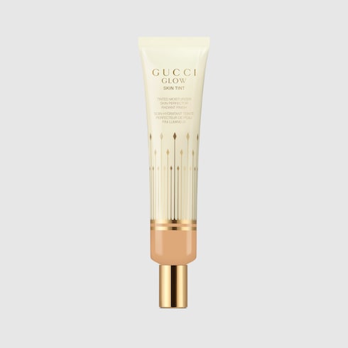 35, skin tint Gucci Glow