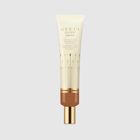 51, skin tint Gucci Glow