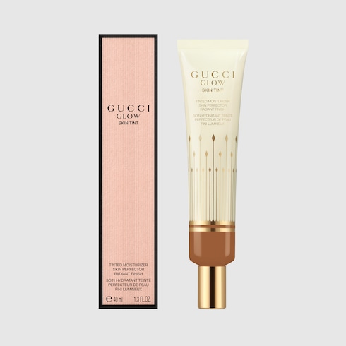 51, Gucci Glow Skin Tint