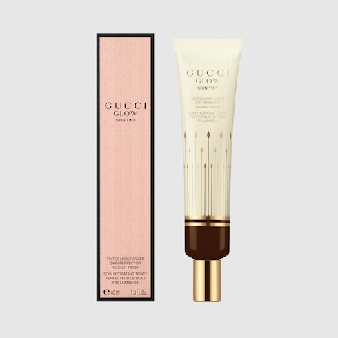 59, skin tint Gucci Glow