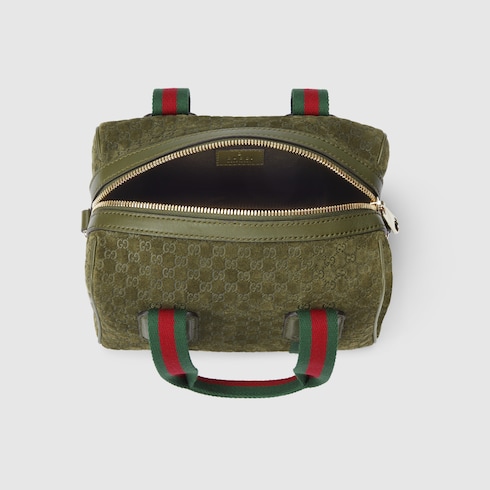 구찌 미니 GG 핸드백