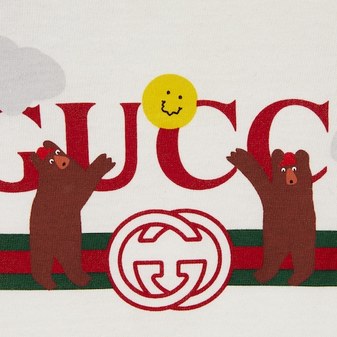 〔ベビー〕コットン 3ピース ギフトセット