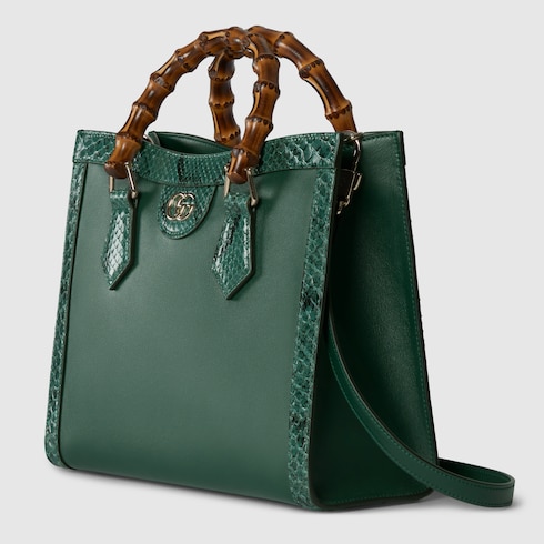 Bolso tote Gucci Diana tamaño mediano