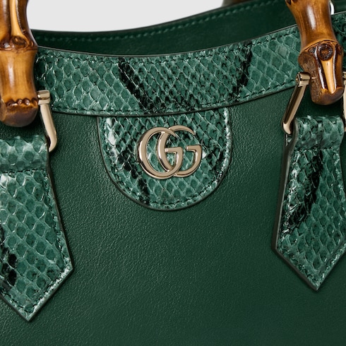 Bolso tote Gucci Diana tamaño mediano