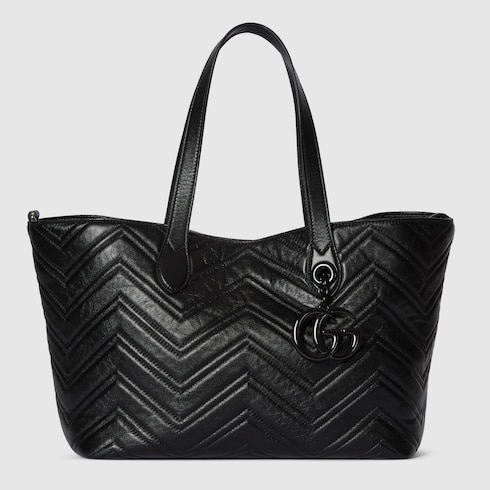 GG Marmont medium tote bag