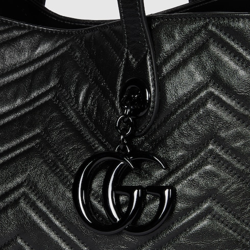 GG Marmont medium tote bag