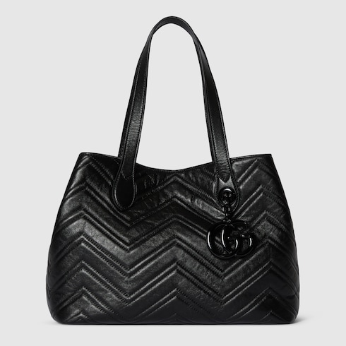 GG Marmont medium tote bag