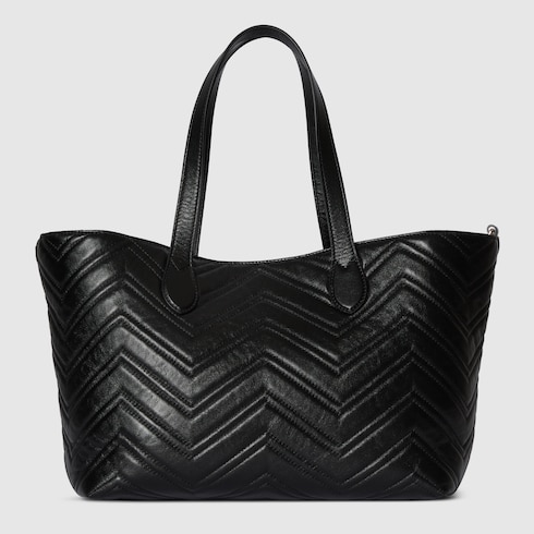 GG Marmont medium tote bag