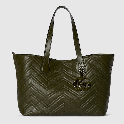 Bolso mediano GG Marmont