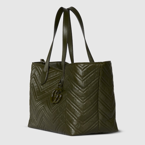 Bolso mediano GG Marmont